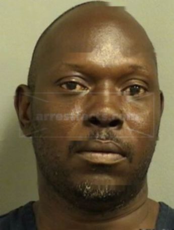 Jeffery Renard Miller