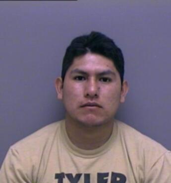 Michael Alexander Tello