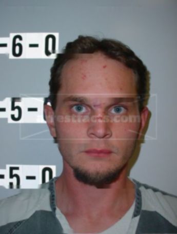 James Cameron Burrus