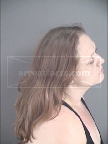 Rebecca Ann Greer