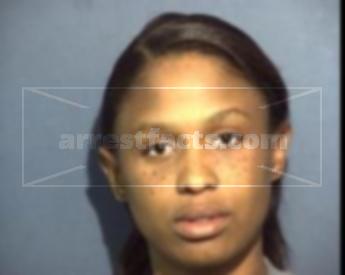 Stacy Nicole Watkins
