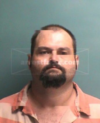 Clinton Mosley