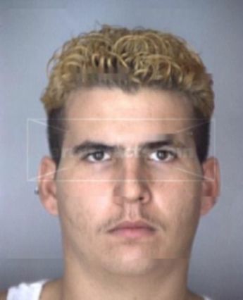 Jeffrey Dru Rivers