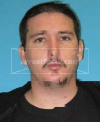 Christopher Lee Stephens