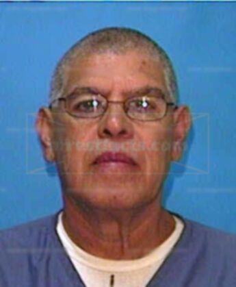 Jose Ricarod Rodriguez
