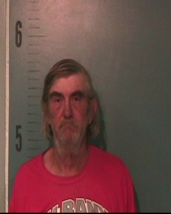 Keith Wayne Keller