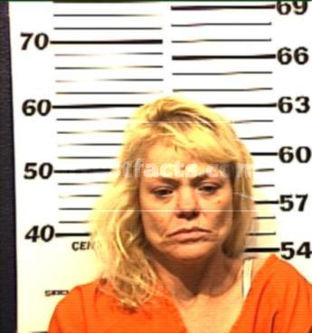 Bonnie Claire Russell