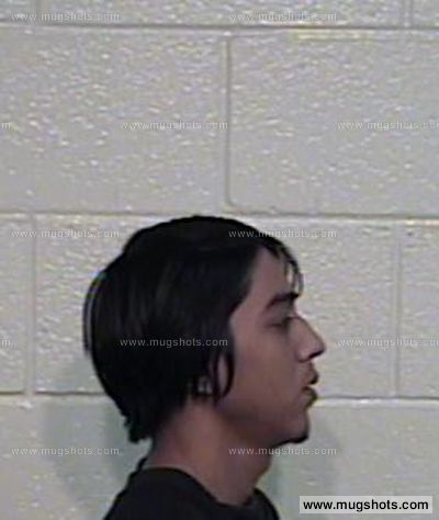 Matthew Coronado Martinez