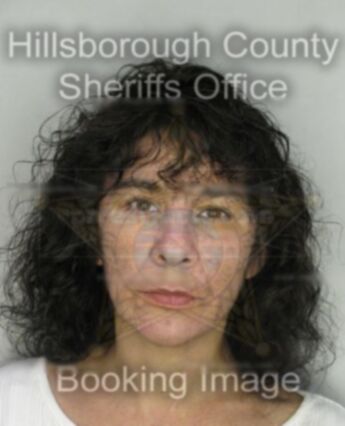 Katherine Louise Dougherty