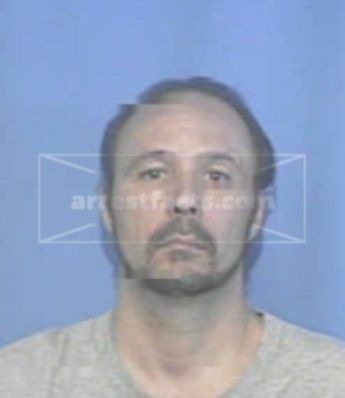 Gregory Clay Carr