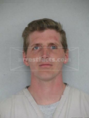 Dustin Wade Strobel
