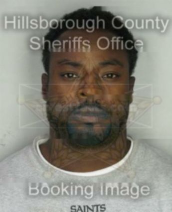 Eugene Toney Smith