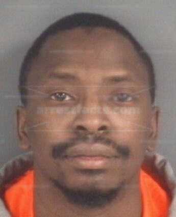 Detwan Marquese Leak