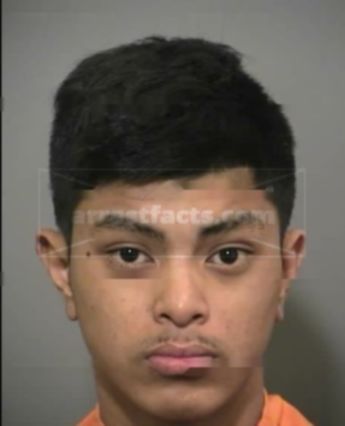 Anthony John Vianney Markquez