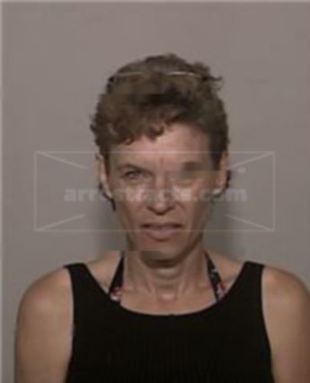 Teresa Kay Hannah
