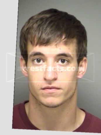 Ethan Anton Darouse