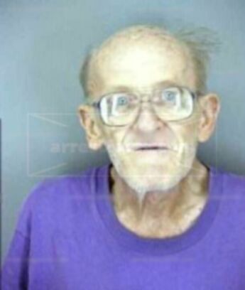 Jack Brian Degroot