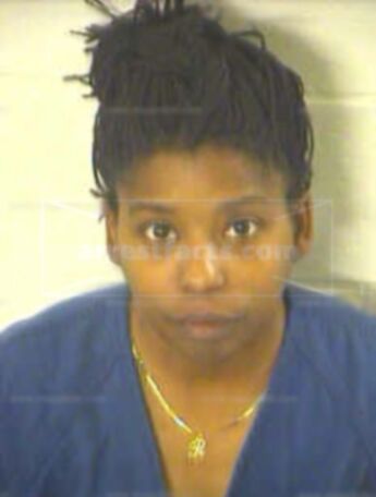 Renita Perkins