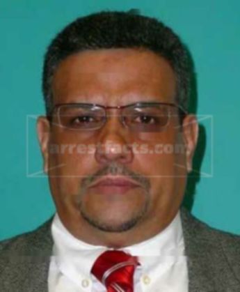 Socrates Enrique Ortiz