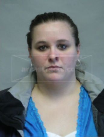 Amber M Gschwind