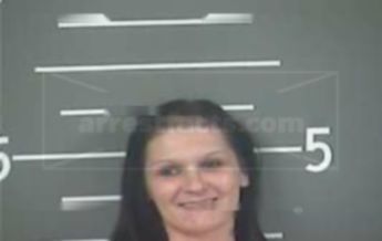Rebecca Ione Bryant