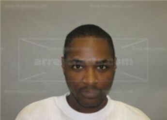 Diorian Dante Jackson