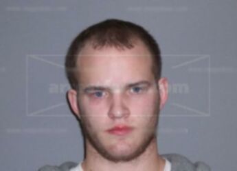 Cody Ryan Hall