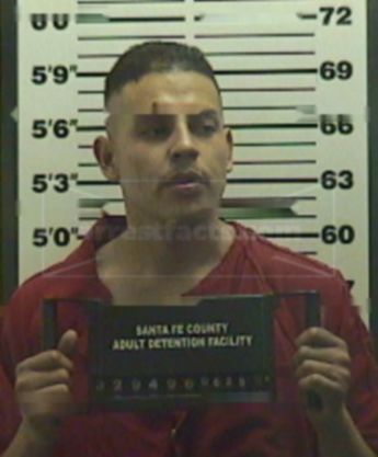 Daniel J Esparza