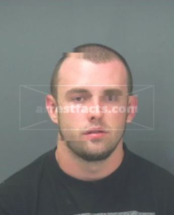 William Justin Cox
