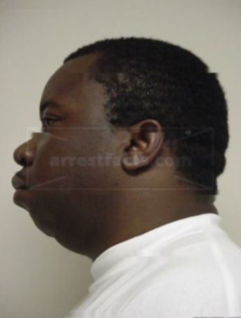 Raymond D Mckinnie