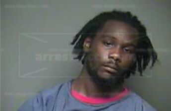 Rodney Lafayette Copeland