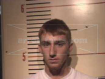 Justin Robert Cronin