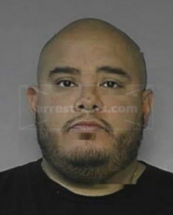 Angel Victor Rodriguez