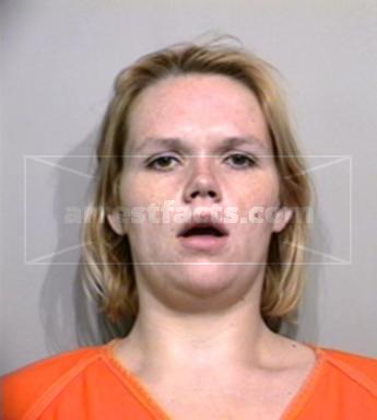 Candace Anita Burrows