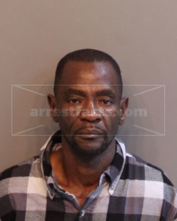 Gerald Anthony Buford