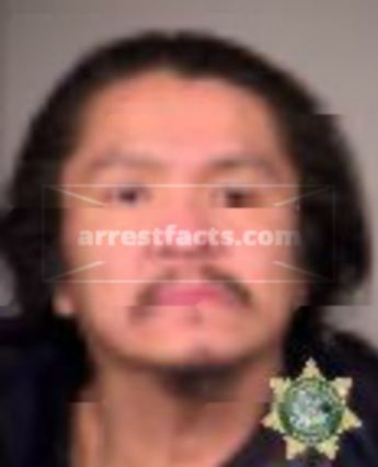Floyd Edgar Tewee
