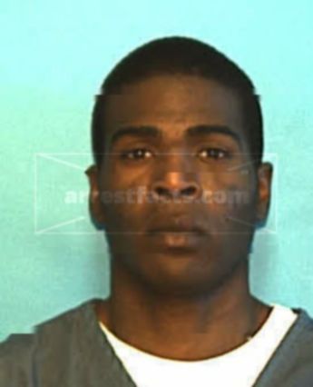 Arkeem T Thomas