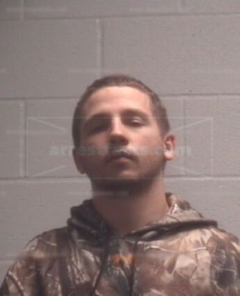 Tyler Michael Sizemore