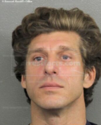 Matthew Ryan Cousineau
