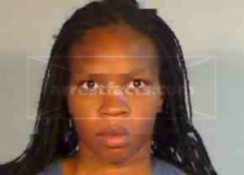 Tanesha Lashawn King