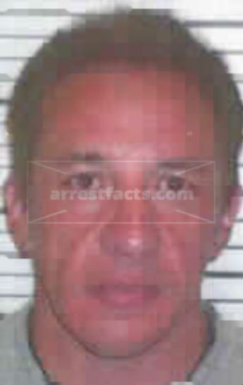 Daniel Robert Valdez