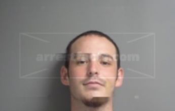 Christopher Jordan Foister