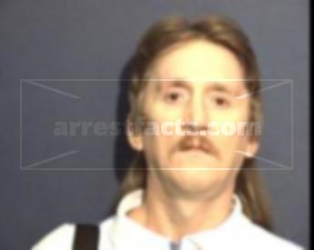 Russell Wayne Presley
