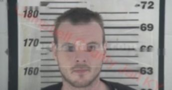 Richard Leroy Greenhow Jr.