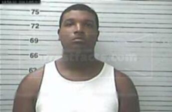 Kenneth Kendrell Bannister Sr.