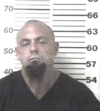 Joshua Demelles Thompson