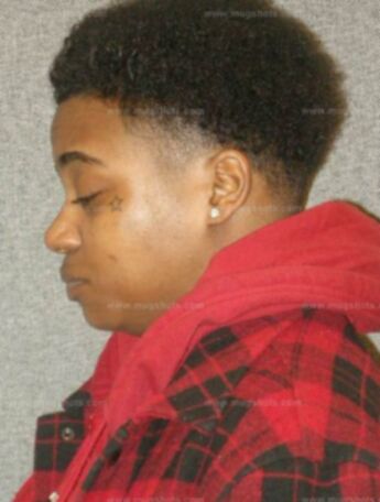 Ravon L Rogers