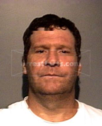 Steven Thomas Williams