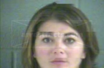 Candace Joy Wilborn