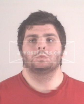 Caleb Benjamin Slagle